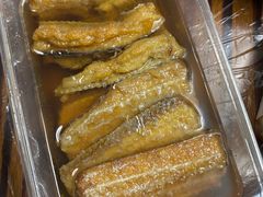 -老人和饭店(淮海中路店)