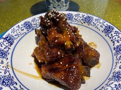 -荣家小吃(紫阳街店)