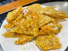 -老东北大铁锅·烧烤·东北菜