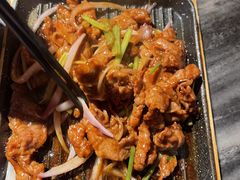 -春梅里卤鹅馆·47年老字号(中山路店)