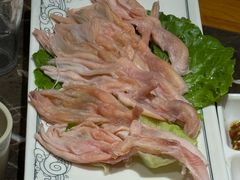 -蜀辣居鲜货老火锅(红牌楼店)