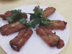 -壹只卤鹅·潮汕菜(莲塘店)