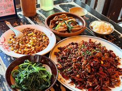 -饭江湖·江湖菜(湖广会馆店)