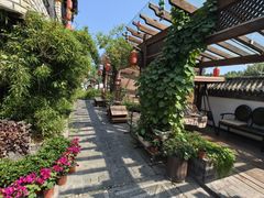-慢丽江·云南野生菌土鸡锅(付家庄店)