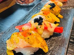 -花潮料理艺食馆(SM新生活广场店)