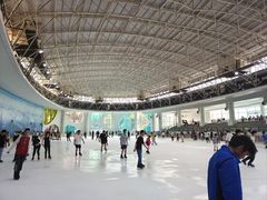 -世界之窗阿尔卑斯冰雪世界