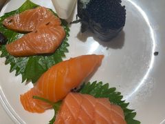 -第六季自助餐厅(王府井店)