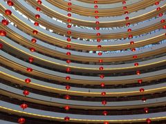 -杭州国际会议中心洲际酒店-原素全日餐厅(解放东路店)