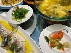 -一麦·龙岛(上海青浦店)