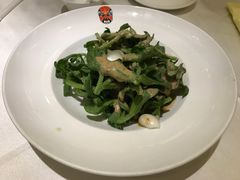 -俏江南(中山路先天下广场店)