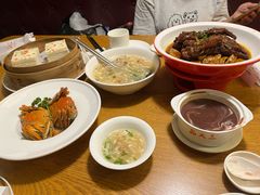 -品大三·南京菜(大行宫店)