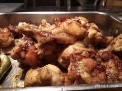 -索菲特酒店 · 云尚天际自助餐厅