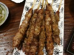 -鸟亭·居酒屋(青年路店)