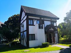 -太阳岛度假酒店