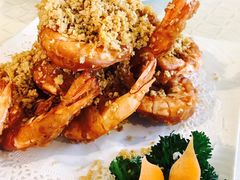 -无招牌海鲜餐厅(怡丰城店)