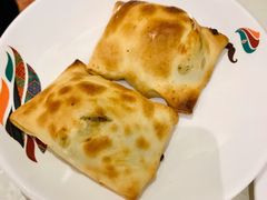 和田烤包子-巴依老爷·新疆美食(上城区天城路店)
