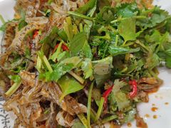 -官塘锋记鱼生·生腌·砂锅粥(牌坊街店)