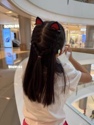 -海饼干Seabiscuit儿童美发(五角场合生汇店)