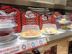 -万岁寿司(蓬江万达店)