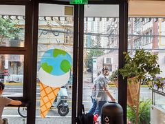 -Dal Cuore 达可芮冰淇淋(陕西北路店)