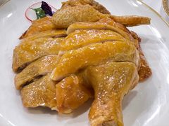 -唐阁(香港朗廷酒店)
