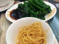 -麦奀云吞面世家(中环店)