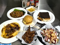 -颓记茶餐厅(美景总店)