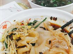 -元志初腊汁肉夹馍(钟楼粉巷店)