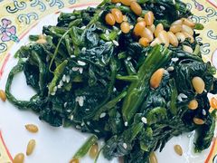 -仿膳饭庄·宫廷风味(百年传承店)