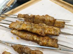 五花肉-老虎滩大连海鲜烧烤(建邺云锦路总店)