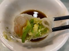 -黄家饺子东北特色菜馆(湖滨商业街店)