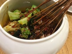 钵钵鸡-盘飧市(春熙路店)