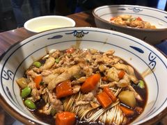-爱家面馆(常州总店)
