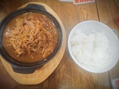 -李先生牛肉面大王(马栏店)