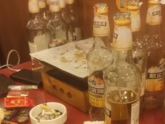 -小不点烧烤城(长乐宫店)