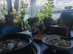 -野菌皇海景野生菌火锅(滨海大道店)