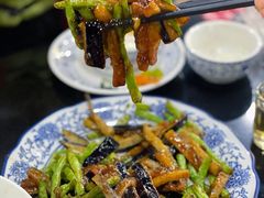 -一锅厨东北水饺店(厦大店)