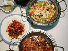 -寻乡迹· 湖南家宴(竹坑店)