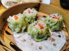 八爪鱼烧麦-颐和•海鲜砂锅粥•啫啫煲(奥林匹克广场店)