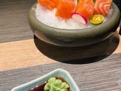 -炙柒Sekinana·精致日料(合生汇店)