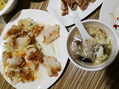 锅包里脊-老昌春饼(中央二店)