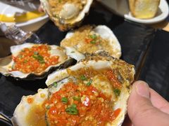 -蚝太郎 • 海鲜烧烤(大寨路店)