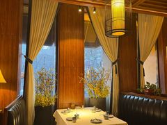 -八府香鸭·啫啫煲(华山路店)