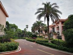 -圣爵菲斯大酒店(长沙世界之窗店)