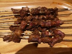 -嘻小北·兰州清汤牛肉面(太平洋森活天地店)