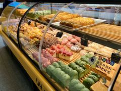 -UH祐禾(上海荟聚店)