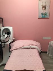 包房-YOUNGSKIN氧研皮肤管理中心