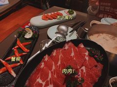 -捞王锅物料理(上海世茂广场店)