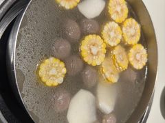 -潮泰牛肉火锅 · 创于1992年(车公庙店)