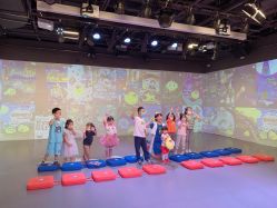 -小鸡哆哆故事屋·儿童乐园(嘉里城店)